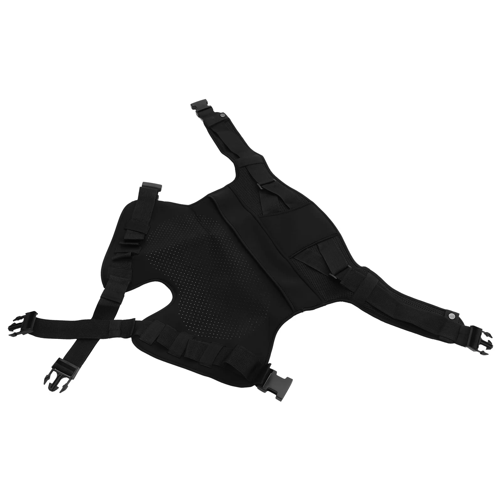 Fishing Seat Pad Thickened Waterproof Adjustable Buckle Design Breathable Outdoor Cushion for Long Sitting Fishing Supplies
Fishing Seat Pad Thickened Waterproof Adjustable Buckle Design Breathable Outdoor Cushion for Long Sitting Fishing Supplies