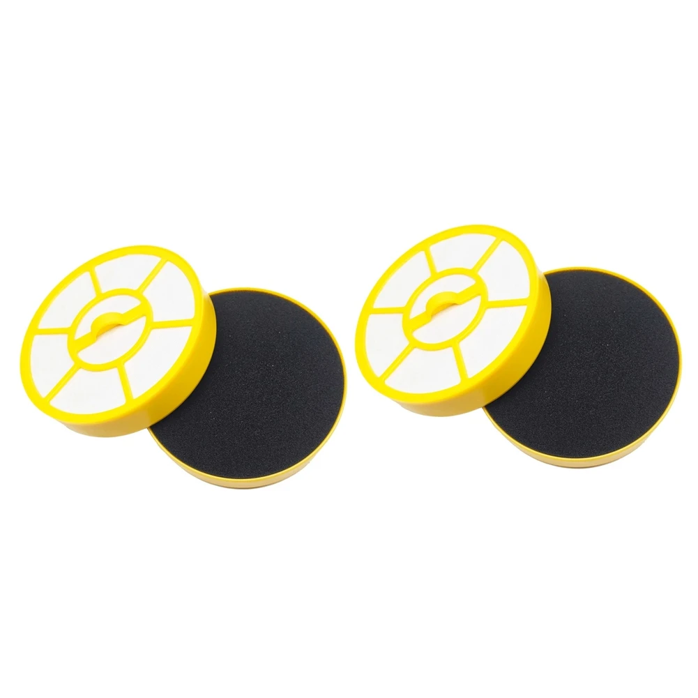 For Karcher VC3 Vacuum Cleaner Replacement Parts- 4PCS Pre-Filter 2.863-238.0 Motor Filter
For Karcher VC3 Vacuum Cleaner Replacement Parts- 4PCS Pre-Filter 2.863-238.0 Motor Filter