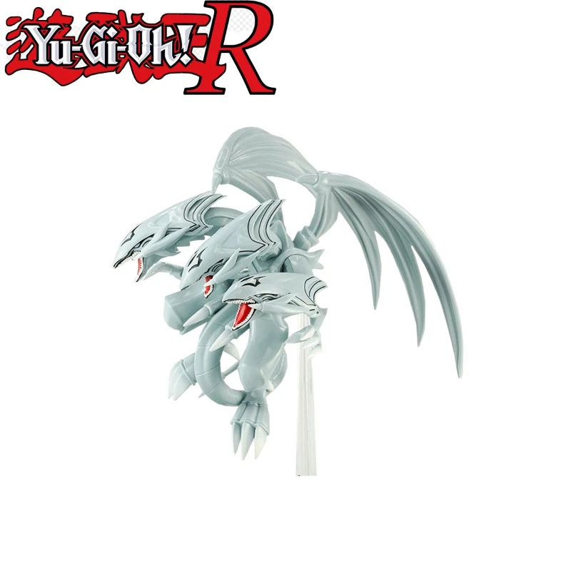 Hot Official KONAMI Yu-Gi-Oh! Blue-Eyes Ultimate Dragon Monsters LEGION Figure Japanese Version Anime Collectible Model Statue
Hot Official KONAMI Yu-Gi-Oh! Blue-Eyes Ultimate Dragon Monsters LEGION Figure Japanese Version Anime Collectible Model Statue