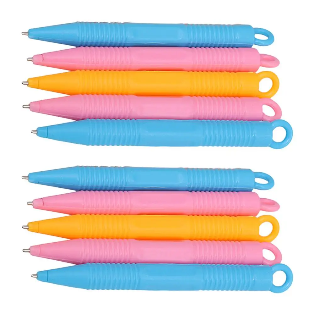 6 Pcs Board Baby Painting Pen Pens Safe Magnetic Drawing Board Pen Kids Toys Painting Fun Lightweight Portable
6 Pcs Board Baby Painting Pen Pens Safe Magnetic Drawing Board Pen Kids Toys Painting Fun Lightweight Portable