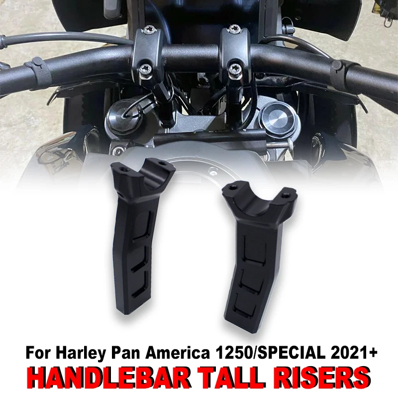 Для Harley Pan America 1250 pan1250 S 2021 2022 2023 руль высокие подъемники ручной зажим
Для Harley Pan America 1250 pan1250 S 2021 2022 2023 руль высокие подъемники ручной зажим