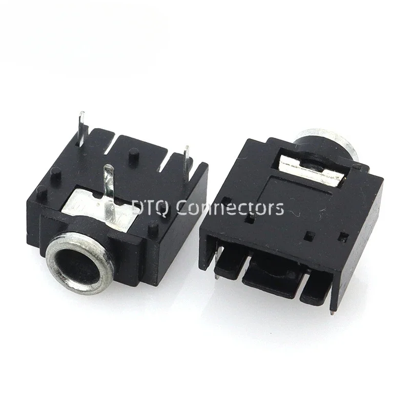 5/10PCS Headphone Jack Socket 3F07 PJ-307 PJ307 3.5mm Stereo Jack Socket 3.5 Audio Earphone Jack Connector
5/10PCS Headphone Jack Socket 3F07 PJ-307 PJ307 3.5mm Stereo Jack Socket 3.5 Audio Earphone Jack Connector