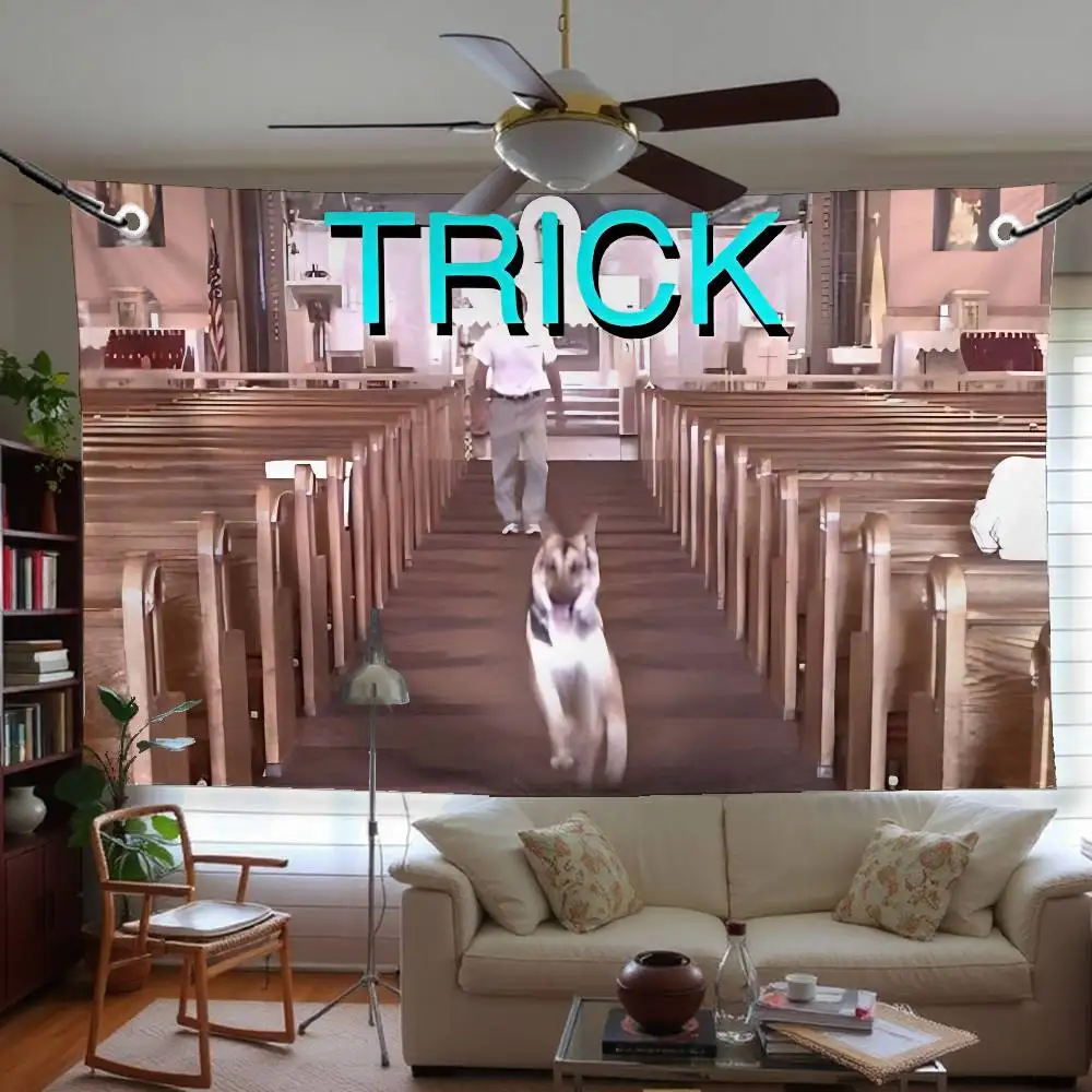 Alex G Trick Album Cover Flag Tapestry Funny Banner For College Dorm Room Bedroom Outdoor Living Room Wall Decor Party
Alex G Trick Album Cover Flag Tapestry Funny Banner For College Dorm Room Bedroom Outdoor Living Room Wall Decor Party