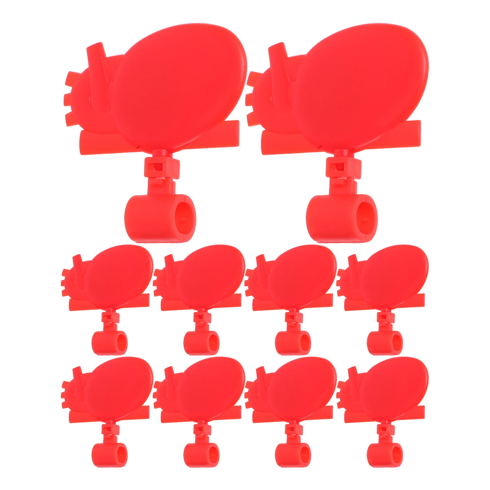 10Pcs Stethoscope Id Tags Longlasting Material Stylish Name Plates for Medical Staff Nurse Badge Holder Supplies
10Pcs Stethoscope Id Tags Longlasting Material Stylish Name Plates for Medical Staff Nurse Badge Holder Supplies