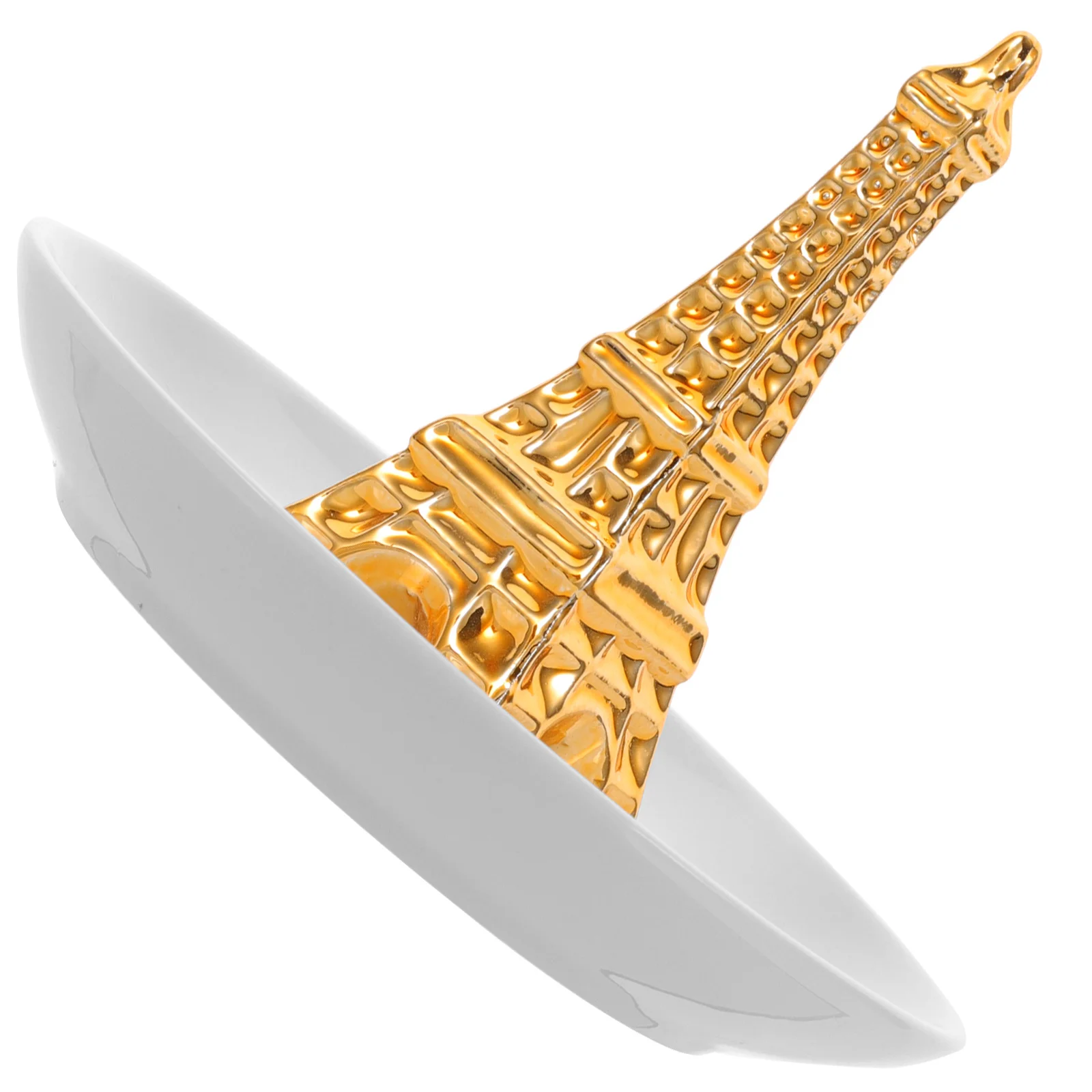 Ceramic Jewelry Tray for Ring Holder and Trinket Organizer Smooth Design Storage Dish Decorative Plate for Dressing Table
Ceramic Jewelry Tray for Ring Holder and Trinket Organizer Smooth Design Storage Dish Decorative Plate for Dressing Table