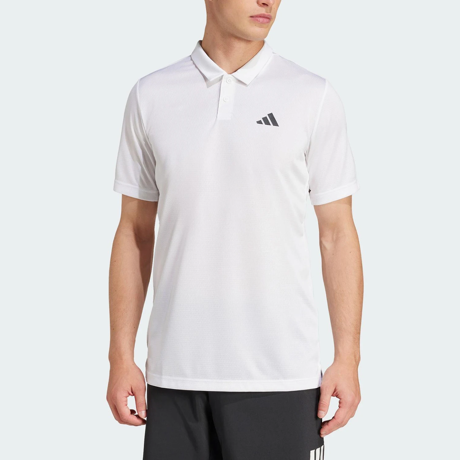 Adidas Genuine CLIMA POLO Men's Tennis Collar Polo Shirt JD8643
Adidas Genuine CLIMA POLO Men's Tennis Collar Polo Shirt JD8643