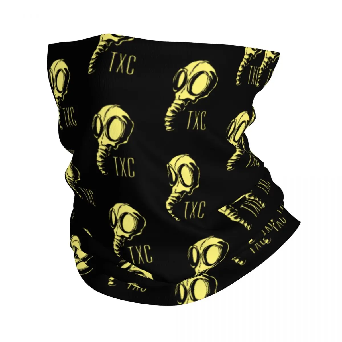 Toxic Chernobyl Nuclear Bandana Neck Gaiter Printed Balaclavas Face Scarf Multi-use Headwear Fishing Men Women Adult Washable
Toxic Chernobyl Nuclear Bandana Neck Gaiter Printed Balaclavas Face Scarf Multi-use Headwear Fishing Men Women Adult Washable