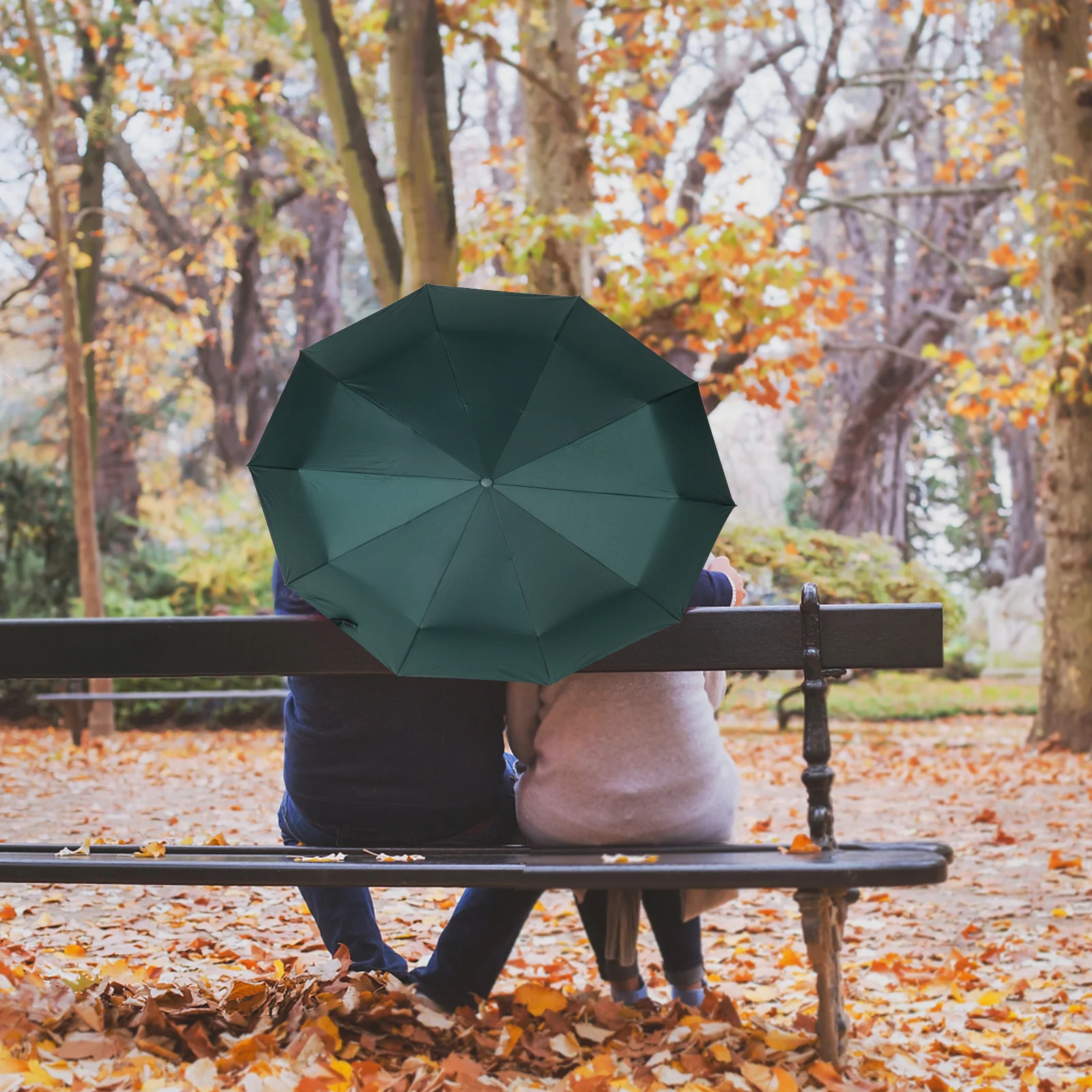 10 Bone Folding Umbrella Lightweight Compact Vinyl Tri Fold Travel Water Repellent Outdoor Small Portable Rain Umbrella
10 Bone Folding Umbrella Lightweight Compact Vinyl Tri Fold Travel Water Repellent Outdoor Small Portable Rain Umbrella