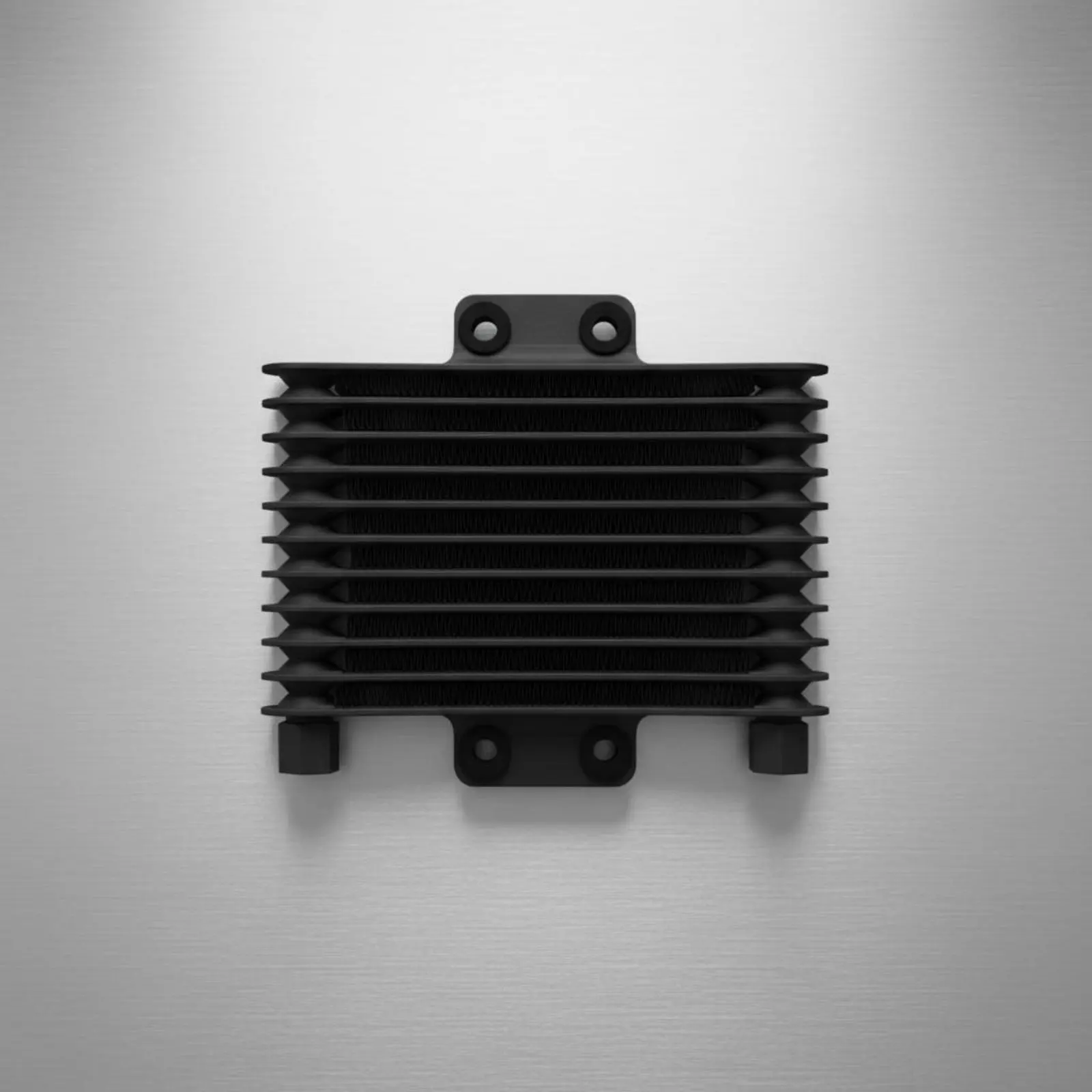 125cc-250cc Oil Heat Exchanger High-Performance Cooling Aluminum Engine Oil Heat Exchanger for DIY Mechanics
125cc-250cc Oil Heat Exchanger High-Performance Cooling Aluminum Engine Oil Heat Exchanger for DIY Mechanics