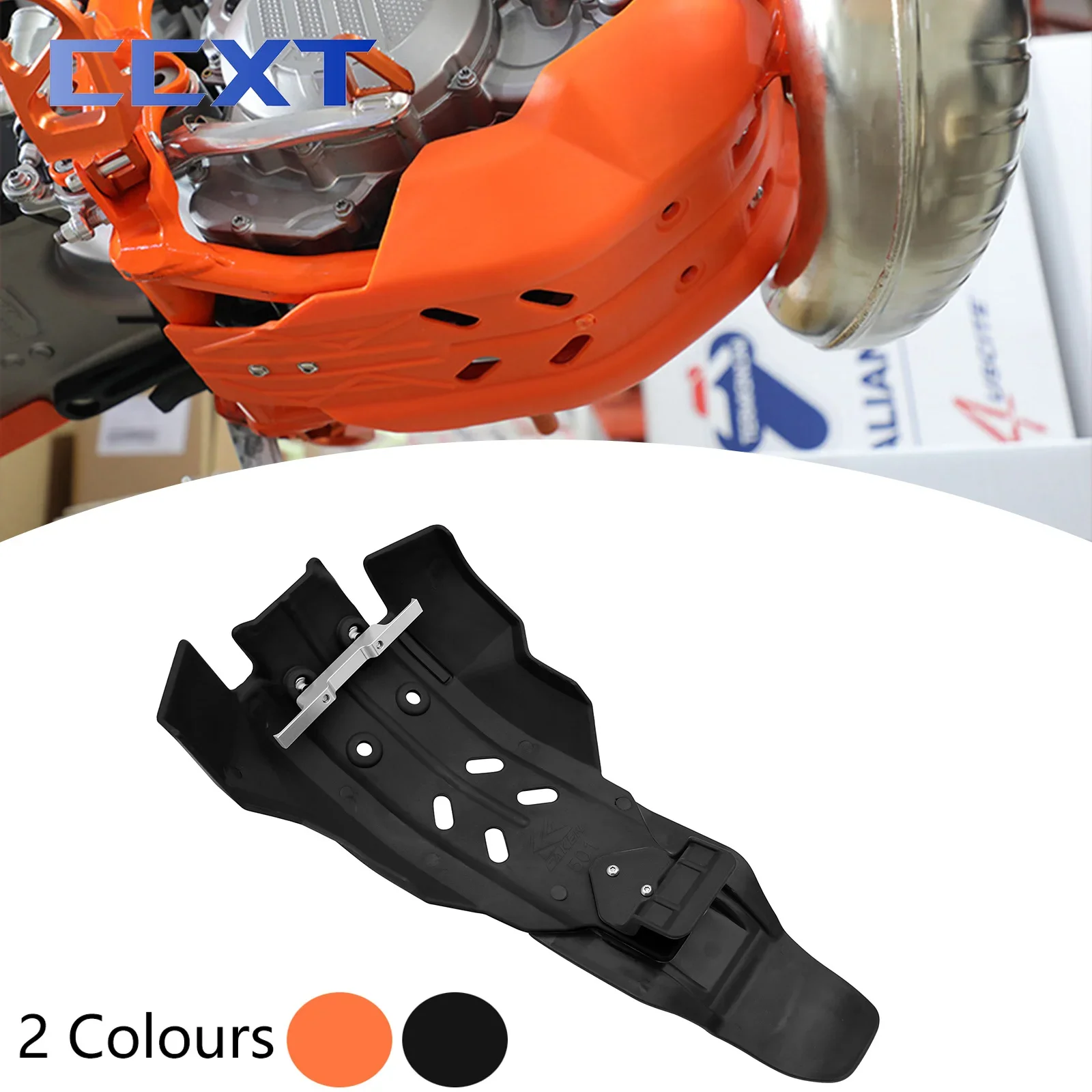 Motorcycle Skid Plate Guard Frame Cover Protector For KTM SXF350 SXF250 XCF350 XCF250 XCF SXF 250 350 2016-2020 2021 Dirt Bike
Motorcycle Skid Plate Guard Frame Cover Protector For KTM SXF350 SXF250 XCF350 XCF250 XCF SXF 250 350 2016-2020 2021 Dirt Bike