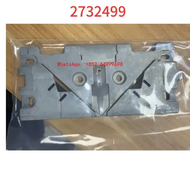 Совершенно новый 2732499 Annex IBS RL AP-2731128
Совершенно новый 2732499 Annex IBS RL AP-2731128