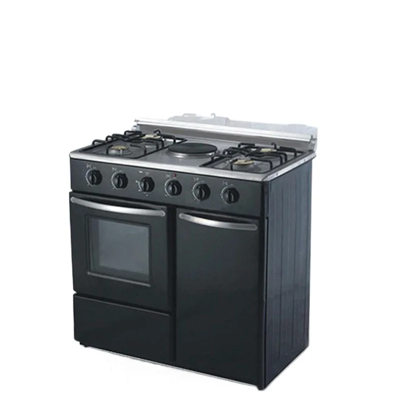 4 Gas 1 Ceramic Freestanding Cooker with Oven Storage Cabinet Integrated Gas Electric Range Stove for Home Kitchen (Customized)
4 Gas 1 Ceramic Freestanding Cooker with Oven Storage Cabinet Integrated Gas Electric Range Stove for Home Kitchen (Customized)