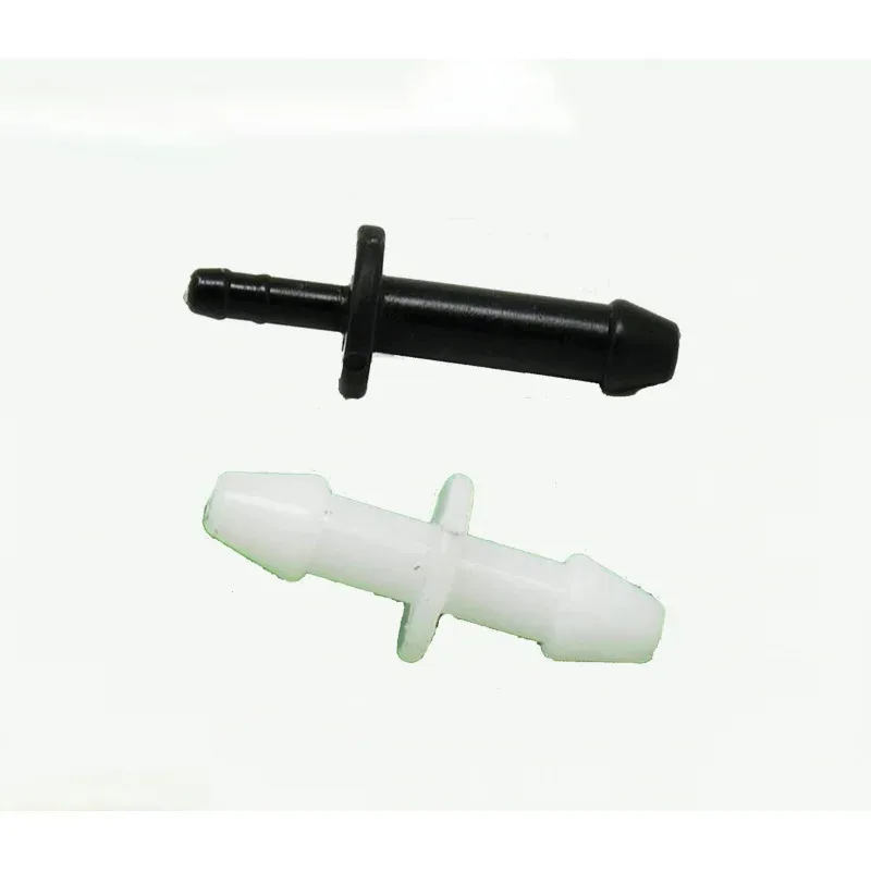 For Three new STIHL tank inlet and outlet hose plastic nylon connectors FS120 lawn mowers
For Three new STIHL tank inlet and outlet hose plastic nylon connectors FS120 lawn mowers