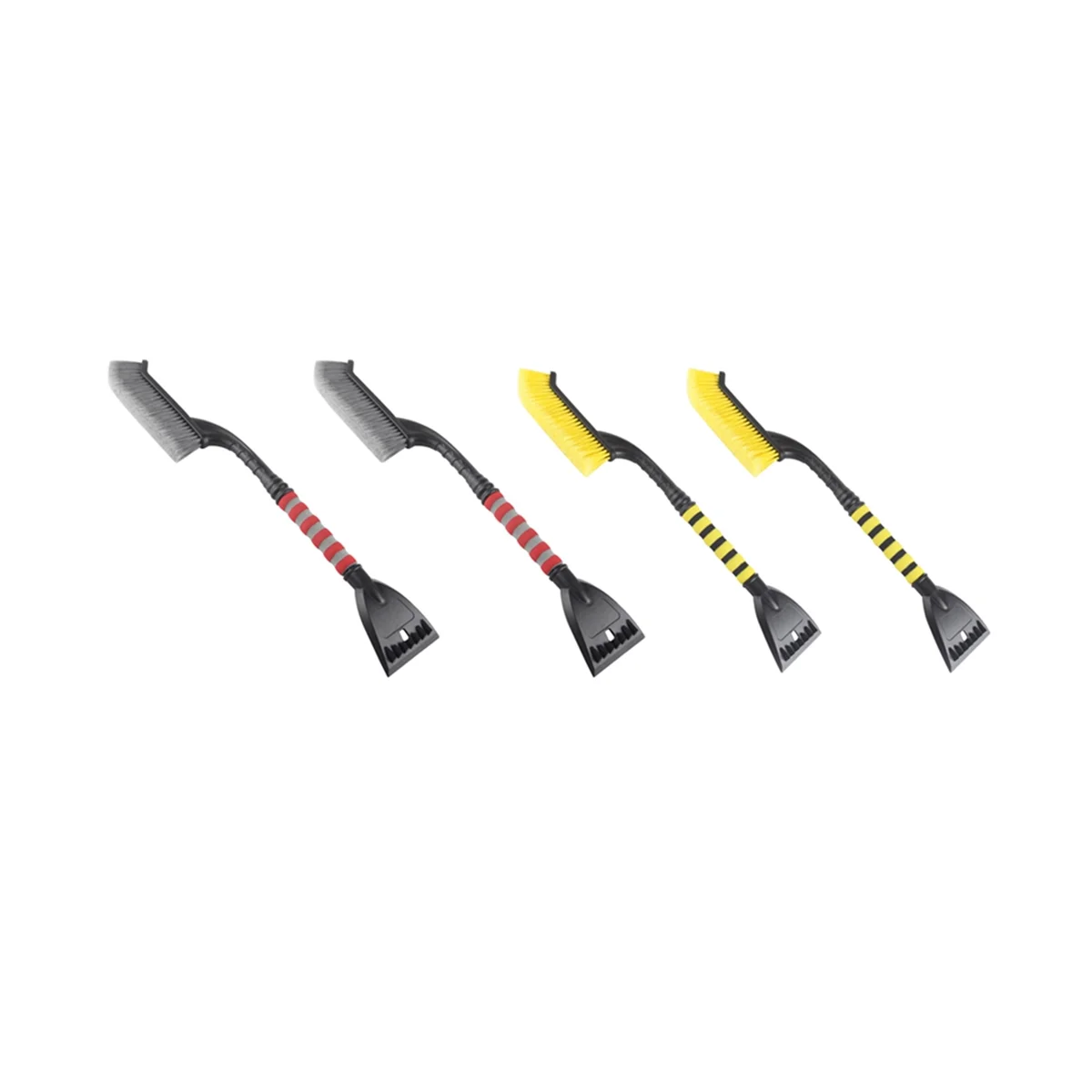 Snow Removal Shovel Ice Removal Snow Brush Snow Artifact Glass Winter Defrost Snow Removal Tool
Snow Removal Shovel Ice Removal Snow Brush Snow Artifact Glass Winter Defrost Snow Removal Tool