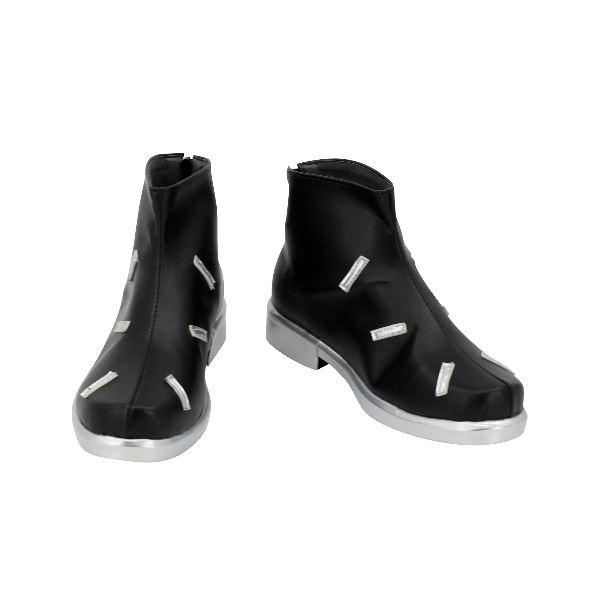 Game Wonder Cosplay Boots PU Shoes Halloween Cosplay Prop Custom Made
Game Wonder Cosplay Boots PU Shoes Halloween Cosplay Prop Custom Made