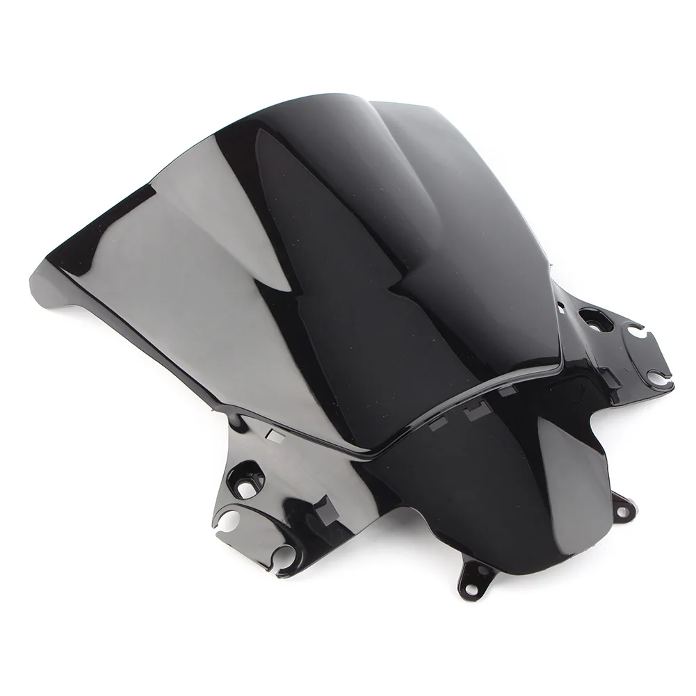 Motorcycle Front Clear/Dark/ Wind Deflector Windshield Windscreen Double Bubble For HONDA CBR250R 2011-2013
Motorcycle Front Clear/Dark/ Wind Deflector Windshield Windscreen Double Bubble For HONDA CBR250R 2011-2013