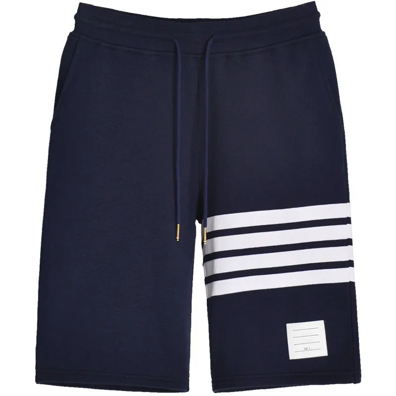 American Sle Cotton Straight Leg ort Pants Men's Women's Couple Sports Leisure Five-Quarter Length Mid-Waist orts
American Sle Cotton Straight Leg ort Pants Men's Women's Couple Sports Leisure Five-Quarter Length Mid-Waist orts