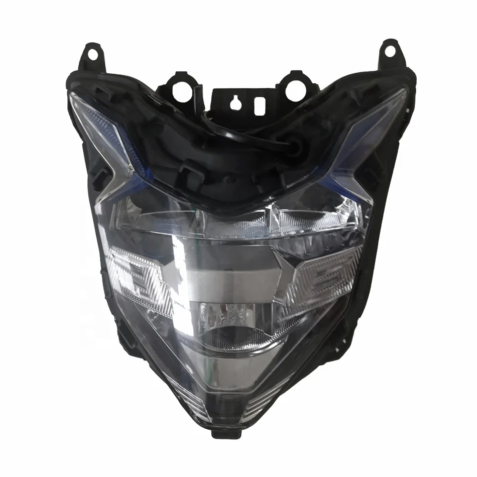 Fit For CBR500R 2016-2020 Motorcycle Front Headlight Headlamp Head Light Lamp Assembly 2017 2018 2019
Fit For CBR500R 2016-2020 Motorcycle Front Headlight Headlamp Head Light Lamp Assembly 2017 2018 2019