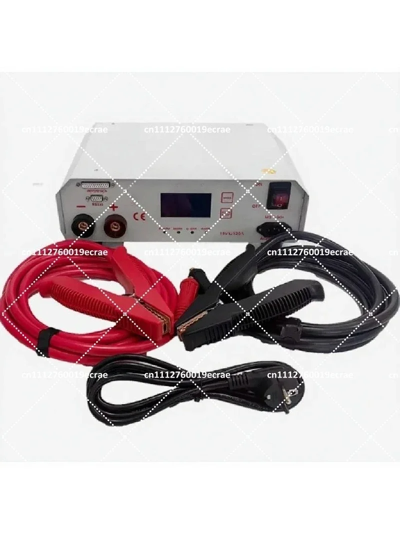 ECU Programming Tool Voltage Stabilizer for Car Repair Automotive Diagnostic Maintenance
ECU Programming Tool Voltage Stabilizer for Car Repair Automotive Diagnostic Maintenance