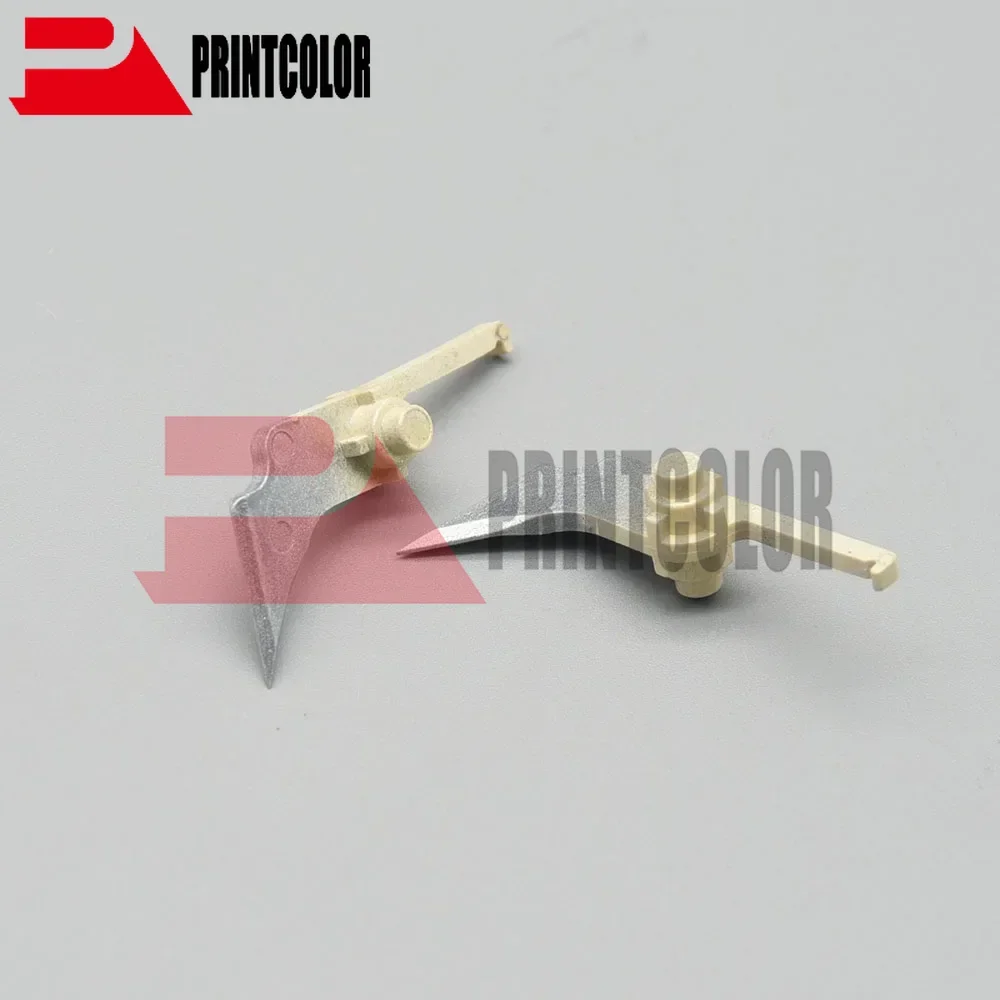 35pcs. AE044099 AE04-4099 Upper Fuser Separation Claw PICKER FINGER for Ricoh MP4000 MP4001 MP4002 MP5000 MP5001 MP5002 4002SP
35pcs. AE044099 AE04-4099 Upper Fuser Separation Claw PICKER FINGER for Ricoh MP4000 MP4001 MP4002 MP5000 MP5001 MP5002 4002SP