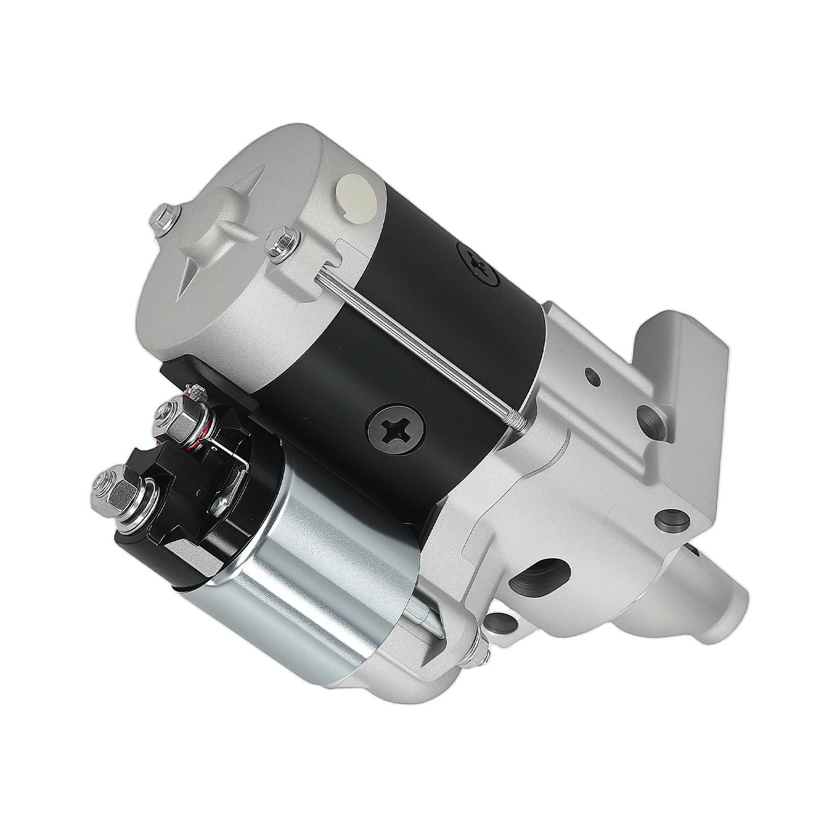 Starter Motor for Kawasaki Mule 610 XC 2010-2015 MIA11410 12V 9 Teeth
Starter Motor for Kawasaki Mule 610 XC 2010-2015 MIA11410 12V 9 Teeth