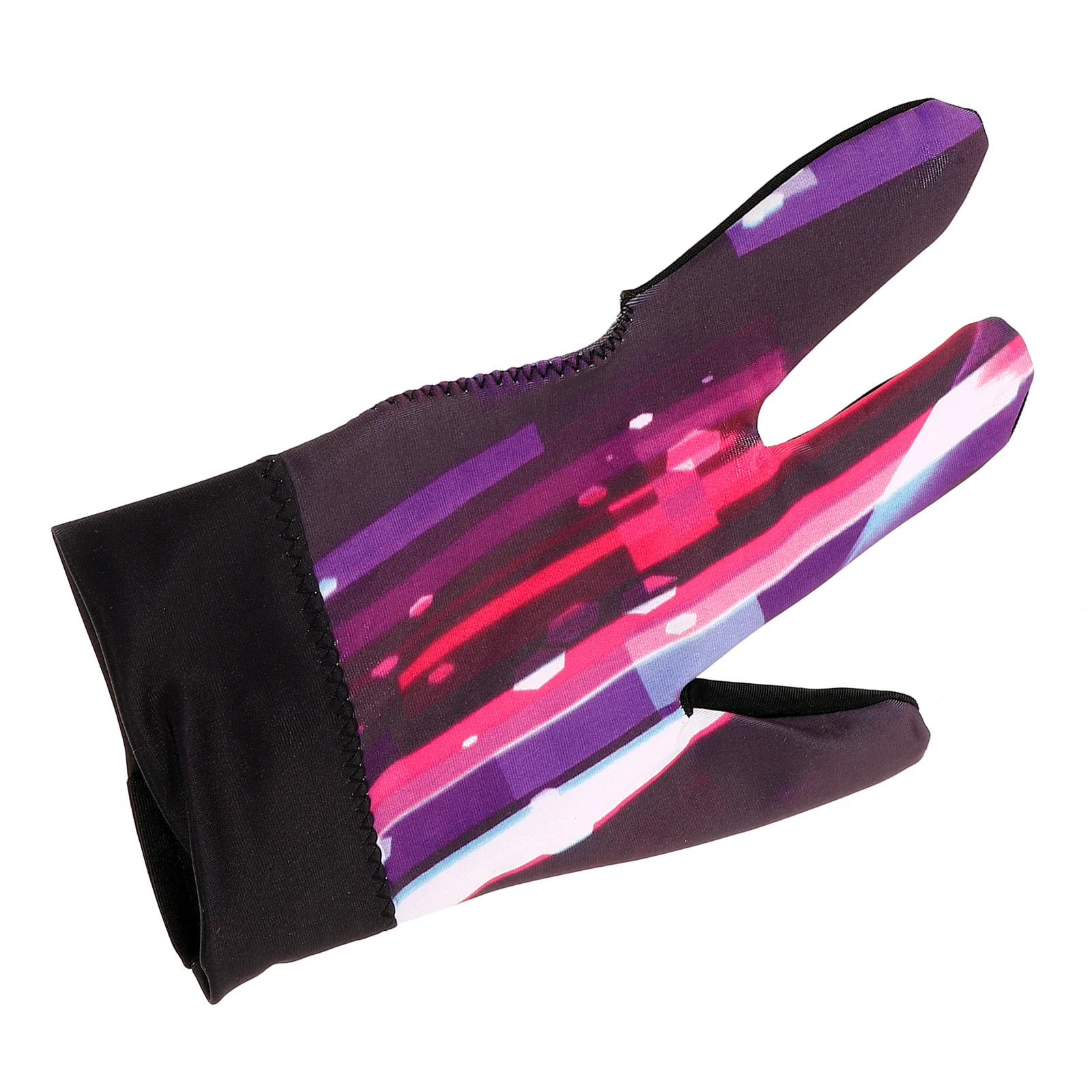 Pool Left Wear Elastic Snooker Comfortable Sports Gloves resistant Elastic Non slip Billiard Snooker Cue Sports Gloves
Pool Left Wear Elastic Snooker Comfortable Sports Gloves resistant Elastic Non slip Billiard Snooker Cue Sports Gloves