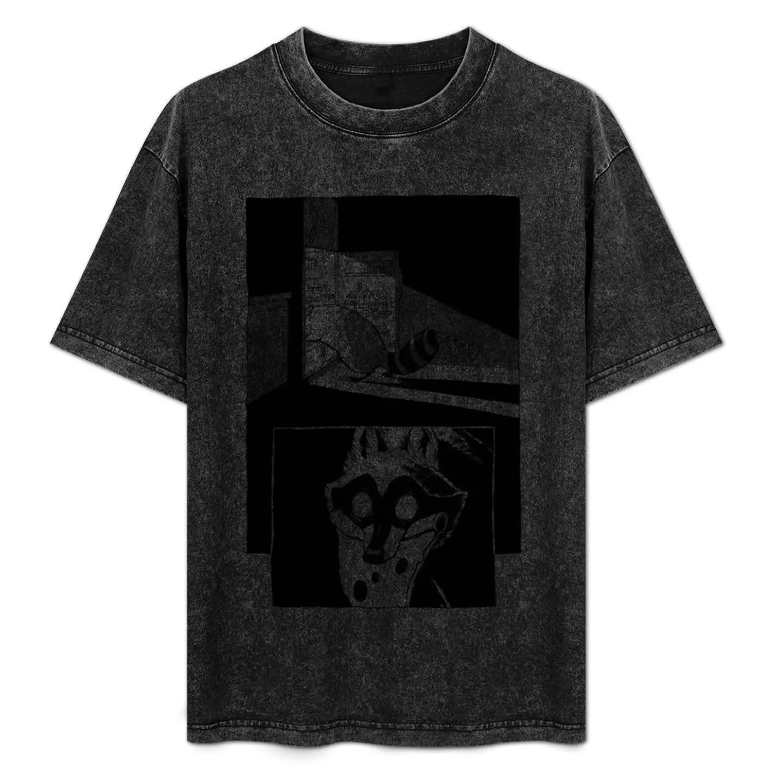 Midnight Snack T-Shirt Soft Cotton Print T-Shirt
Midnight Snack T-Shirt Soft Cotton Print T-Shirt