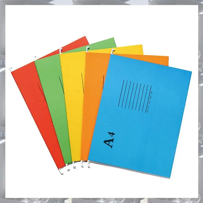 Hot Selling-Hanging File Folders, 25 Pack, Letter Size,Assorted Colors, Designed For Color Coded File Organization And File Cabi
Hot Selling-Hanging File Folders, 25 Pack, Letter Size,Assorted Colors, Designed For Color Coded File Organization And File Cabi