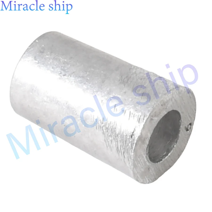 68T-11325-00 Anode for Yamaha Outboard Motor 4-stroke 6/8/150/175/200/225/250/300HP 68T-11325 Boat Engine Accessories
68T-11325-00 Anode for Yamaha Outboard Motor 4-stroke 6/8/150/175/200/225/250/300HP 68T-11325 Boat Engine Accessories
