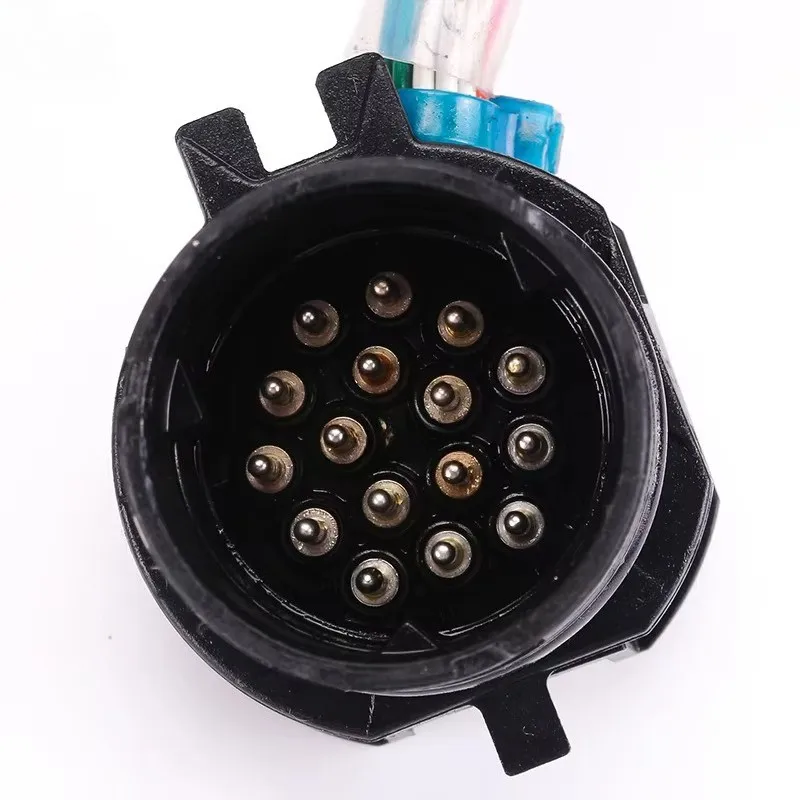 97031708500 Auto Parts Transmission Gear Switch Sensor for P orsche Panamera
97031708500 Auto Parts Transmission Gear Switch Sensor for P orsche Panamera