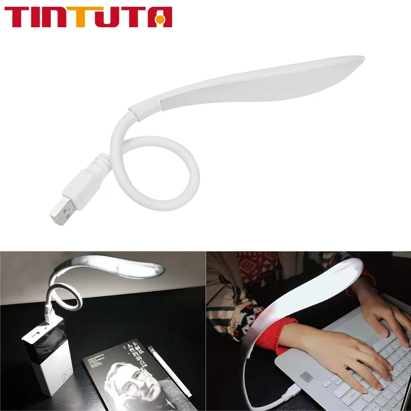 Car USB LED Portable Reading Lamp Flexible Eye Protection Night Light Computer PC Laptop Table Desk Lamp Touch Switch Adjustable
Car USB LED Portable Reading Lamp Flexible Eye Protection Night Light Computer PC Laptop Table Desk Lamp Touch Switch Adjustable