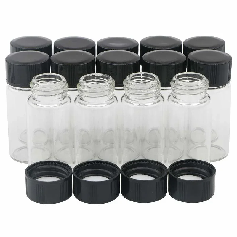 10pcs 2ML 3ML 5ML 10ML clear and Amber glass Bottle Thin Glass Small Brown Perfume Oil Vials Sample Test Bottle
10pcs 2ML 3ML 5ML 10ML clear and Amber glass Bottle Thin Glass Small Brown Perfume Oil Vials Sample Test Bottle