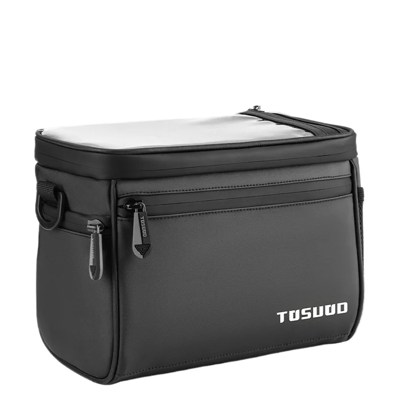 Велосипедная многофункциональная сумка на переднюю балку, горная дорога, верхняя труба автомобиля, водонепроницаемая седельная сумка, велосипедное оборудование
Велосипедная многофункциональная сумка на переднюю балку, горная дорога, верхняя труба автомобиля, водонепроницаемая седельная сумка, велосипедное оборудование