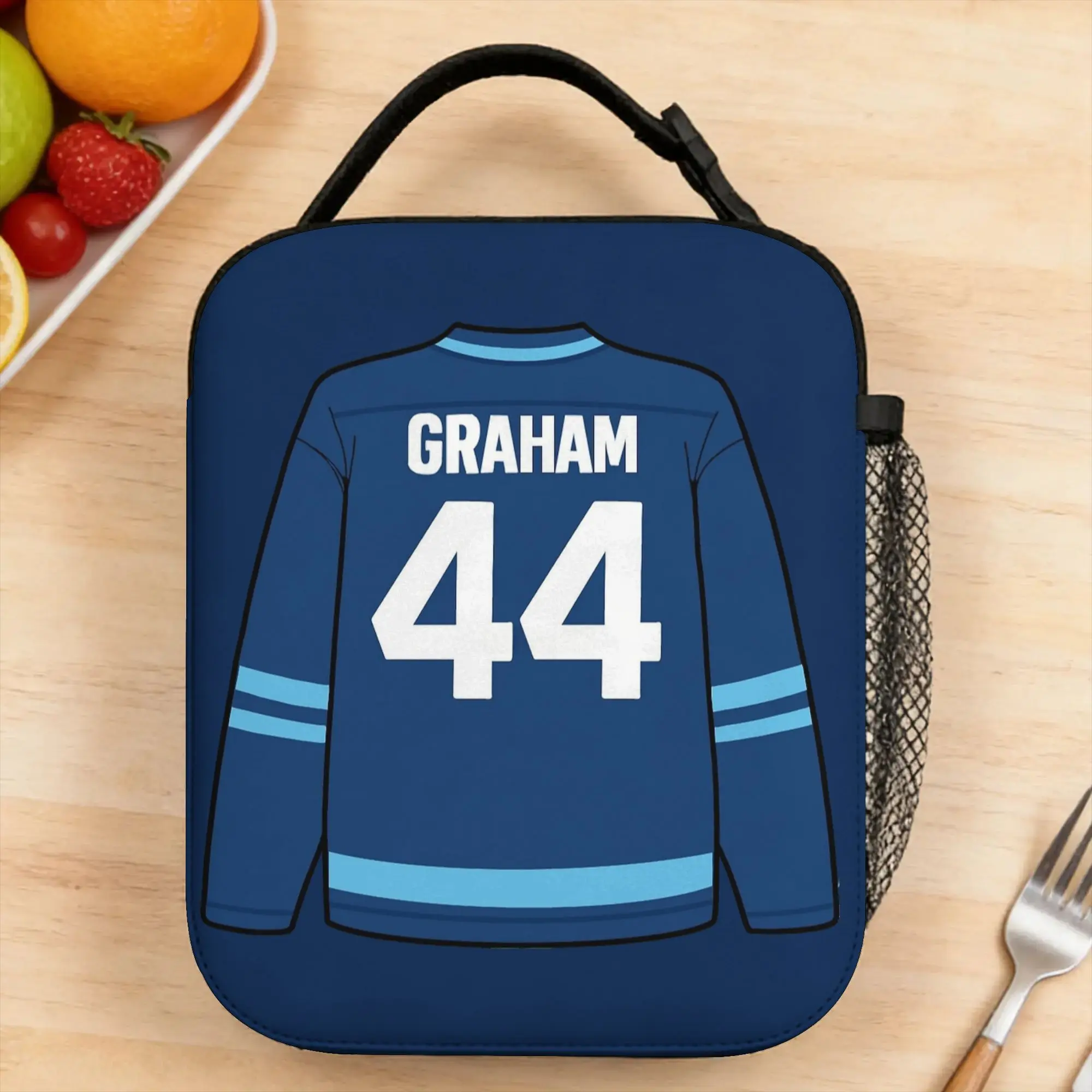 2026 TV Show Off Campus Lunch Bag Travel Convenient Tote Food Bags For Child Oxford Print Cooler Bag
2026 TV Show Off Campus Lunch Bag Travel Convenient Tote Food Bags For Child Oxford Print Cooler Bag