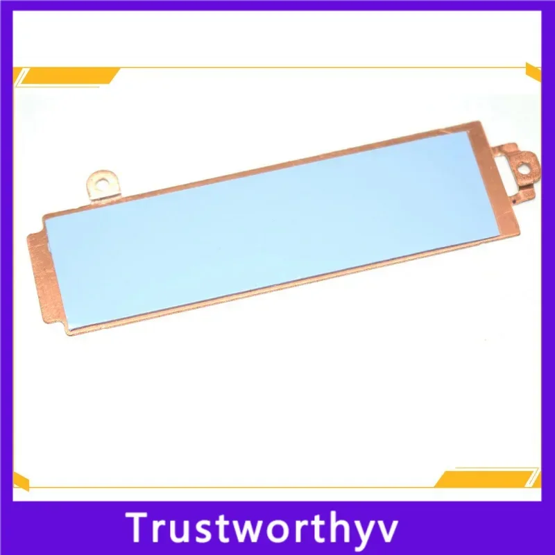 5 шт./партия 26X1Y 026X1Y Новинка для Dell G15 5510 5511 5515 M. 2,2280 SSD M. 2 кронштейна Heazink.
5 шт./партия 26X1Y 026X1Y Новинка для Dell G15 5510 5511 5515 M. 2,2280 SSD M. 2 кронштейна Heazink.