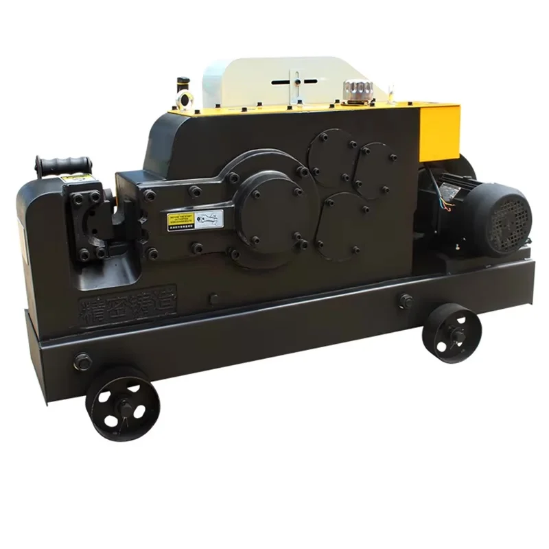Electric Hydraulic rebar cutting machine Rebar cutter portable steel bar cutting tool
Electric Hydraulic rebar cutting machine Rebar cutter portable steel bar cutting tool