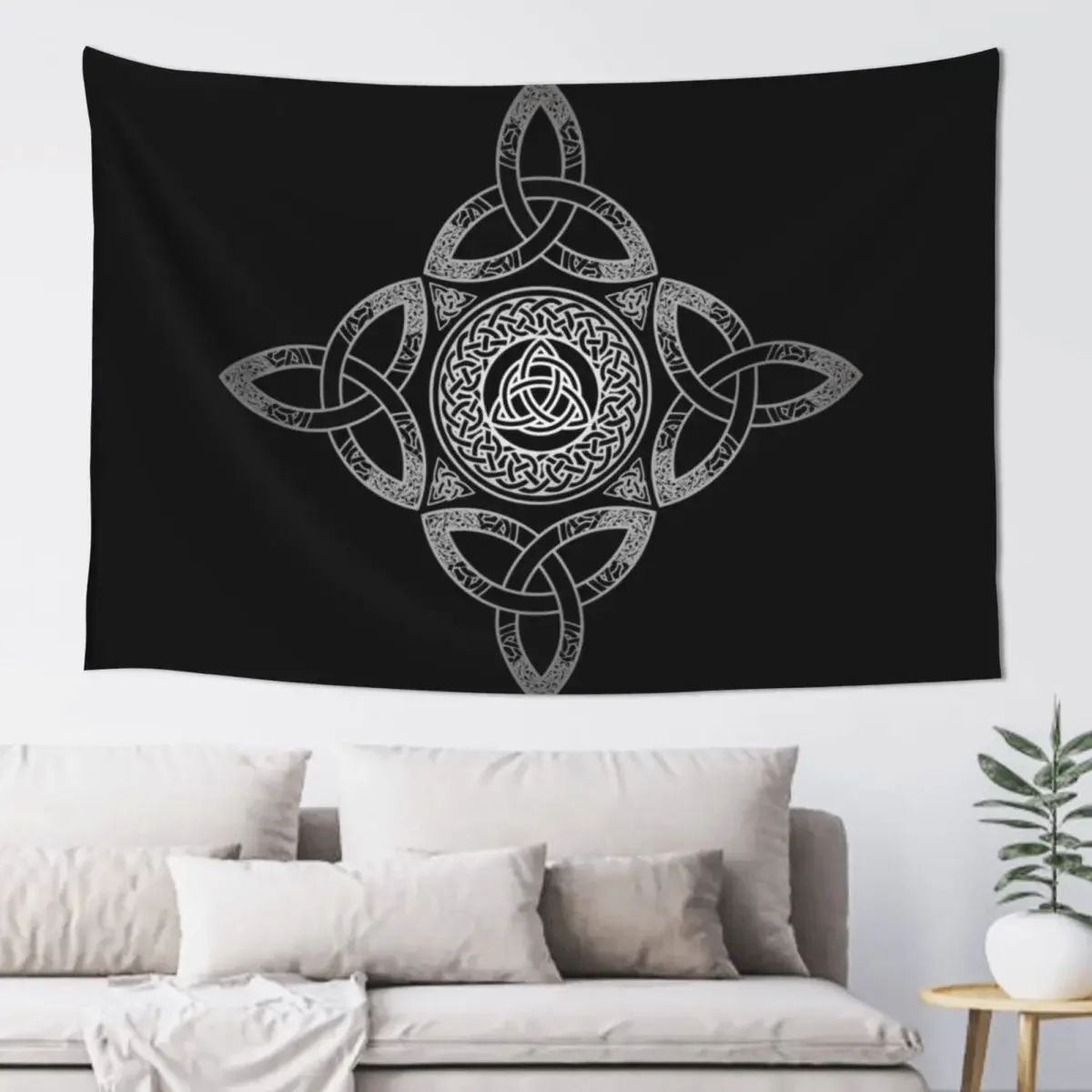 Triquetra 3x3 Tapestry Home Decorators Room Aesthetic Aesthetic Room Decor Tapestry
Triquetra 3x3 Tapestry Home Decorators Room Aesthetic Aesthetic Room Decor Tapestry