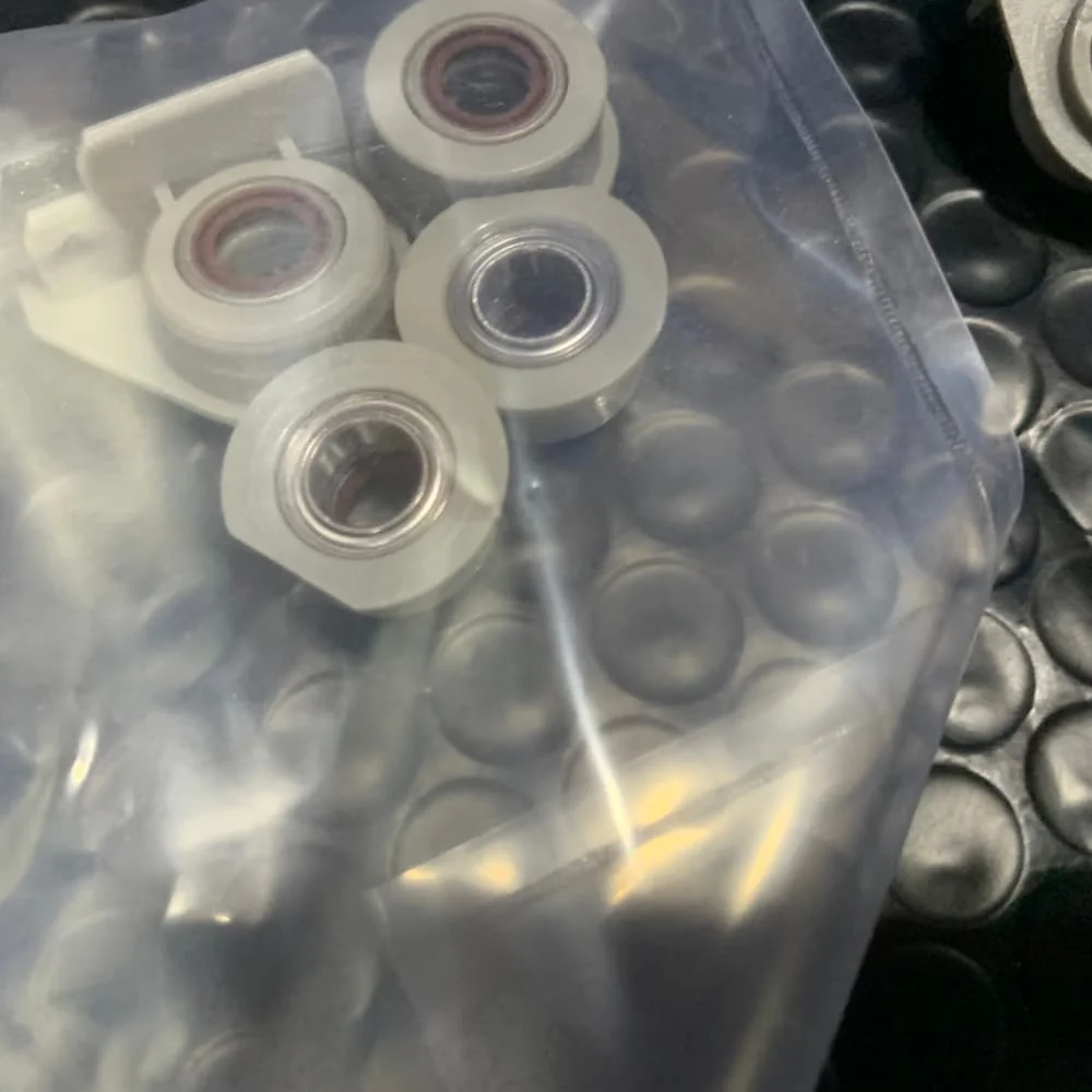 OEM High Quality Bushing For Ricoh MPC2003 C2004 C2011 C3003 C3004 C4503 C4504 Developer Seal Bushing Printer Copier Spare Parts
OEM High Quality Bushing For Ricoh MPC2003 C2004 C2011 C3003 C3004 C4503 C4504 Developer Seal Bushing Printer Copier Spare Parts