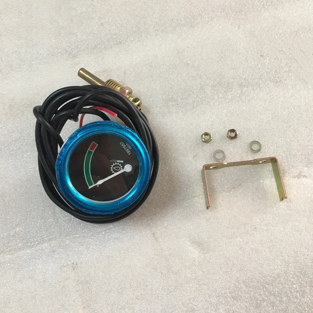 199-7953 199-7954 1W3293 4K8516 Water Temperature Gauge for 594H D7G D8K 623 627 637 631C 814 966C 930
199-7953 199-7954 1W3293 4K8516 Water Temperature Gauge for 594H D7G D8K 623 627 637 631C 814 966C 930