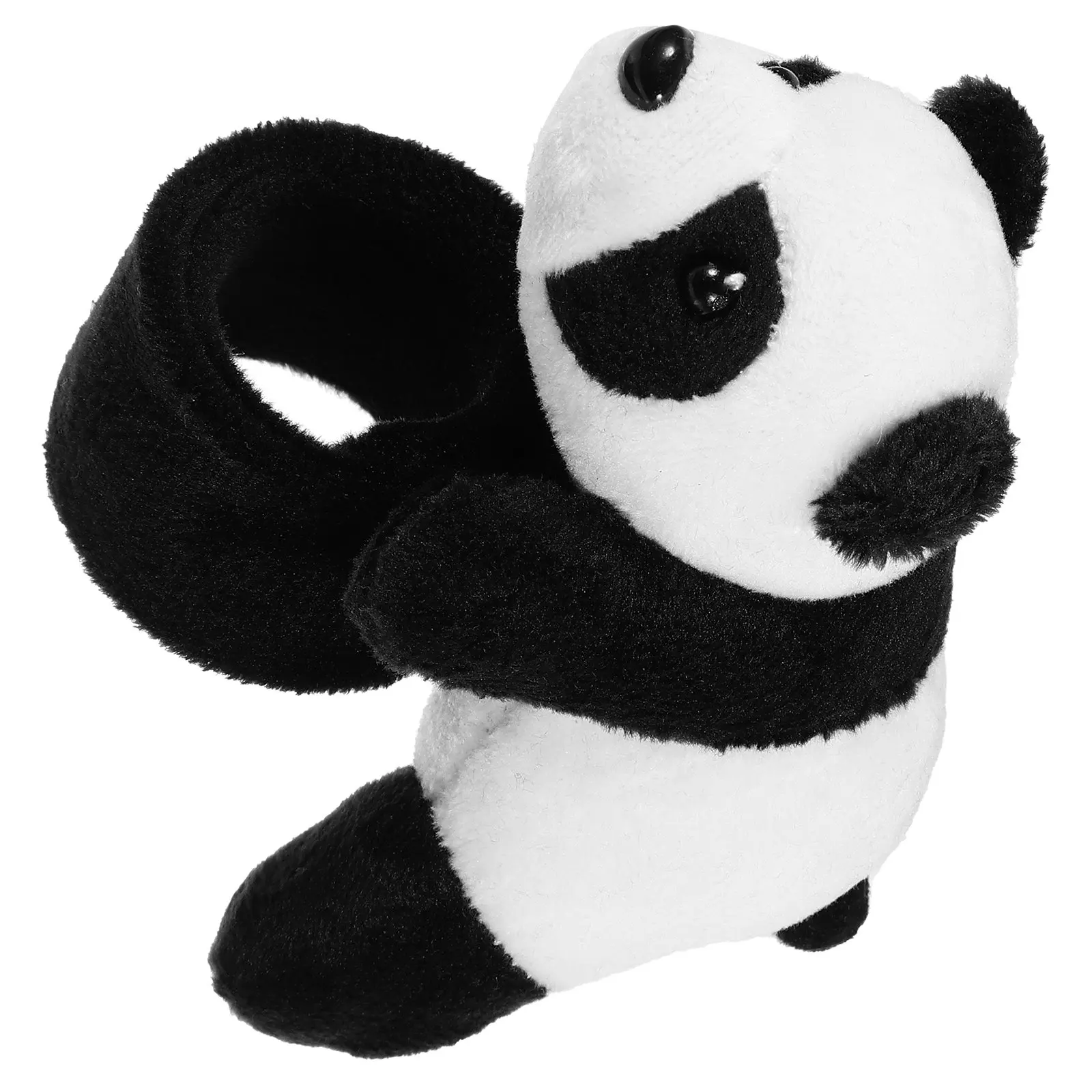 Jungle Themed Panda Slap Bracelet Stuffed Animal Slap Band Kids Party Favor Birthday Party Decoration Kids Bracelets
Jungle Themed Panda Slap Bracelet Stuffed Animal Slap Band Kids Party Favor Birthday Party Decoration Kids Bracelets