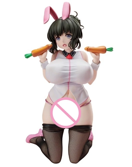 Коллекция BINDing Creators Chie Mama, масштаб 1/4 (230 мм), 18+, аниме, сексуальные фигурки Bishoujo из ПВХ и АБС-пластика, экшн-фигурки, игрушки
Коллекция BINDing Creators Chie Mama, масштаб 1/4 (230 мм), 18+, аниме, сексуальные фигурки Bishoujo из ПВХ и АБС-пластика, экшн-фигурки, игрушки