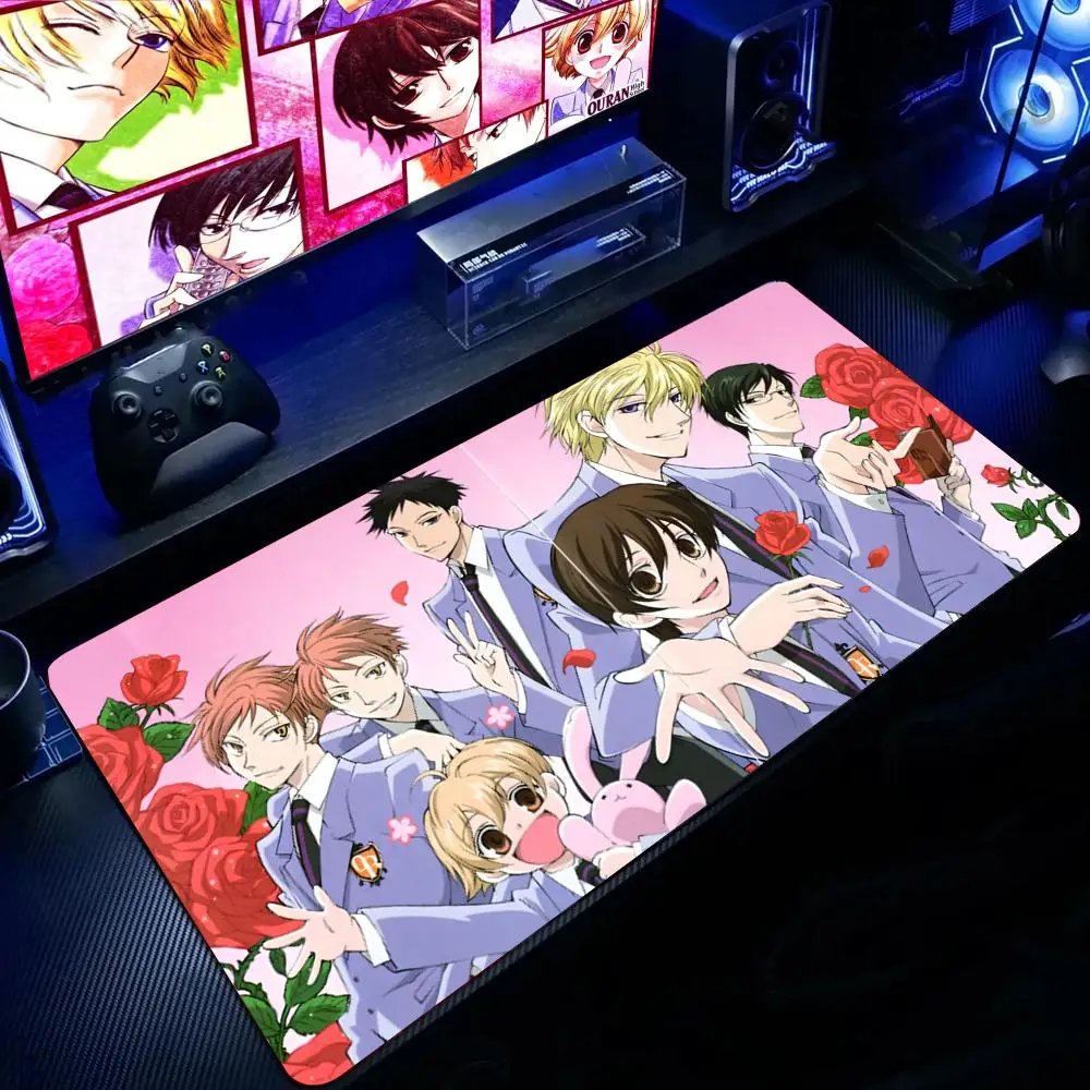 Ouran High School Host Club Mouse Pad Mousepad Large Gaming Mouse Pad LockEdge Thickened Computer Keyboard Table Desk Mat
Ouran High School Host Club Mouse Pad Mousepad Large Gaming Mouse Pad LockEdge Thickened Computer Keyboard Table Desk Mat