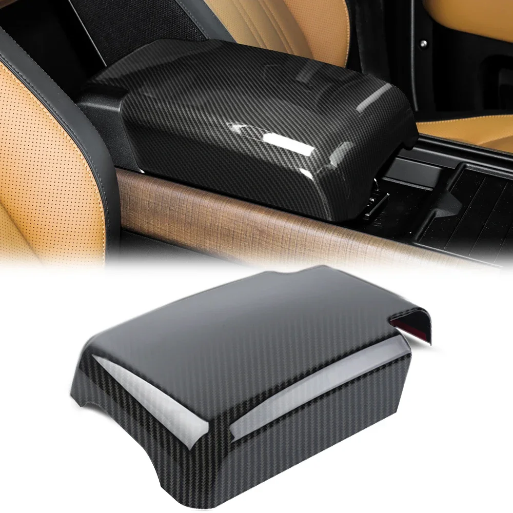 ApolloFor Defender 110 2020 Car Armrest Box Cover Center Console Carbon Case Auto Seat Interior Parts Styling Decoration
ApolloFor Defender 110 2020 Car Armrest Box Cover Center Console Carbon Case Auto Seat Interior Parts Styling Decoration