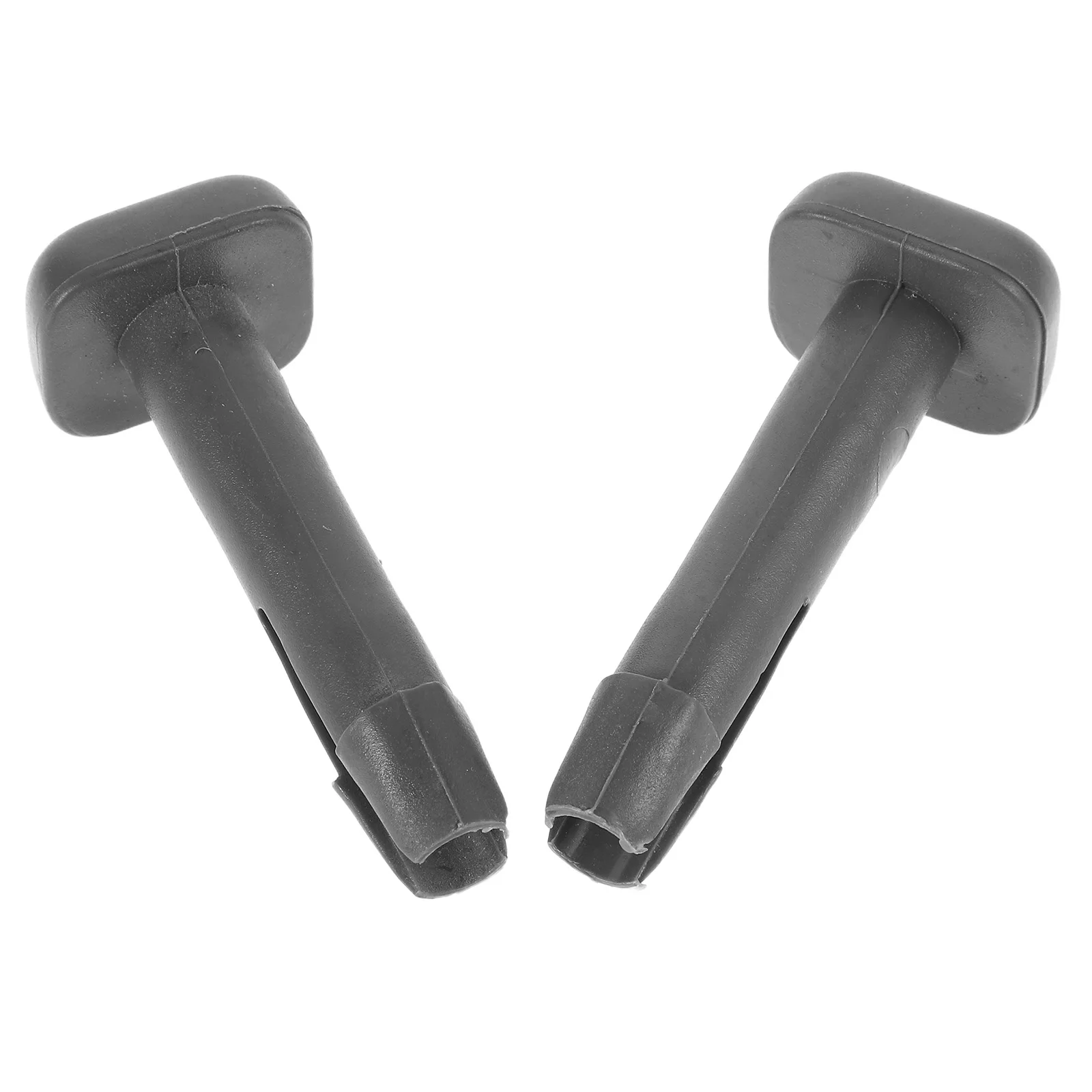 Seat Headrest Guide Inserts 127mm Diameter Adjustable Locking Car Driving Front Headrests Plastic Parts Repair Kit
Seat Headrest Guide Inserts 127mm Diameter Adjustable Locking Car Driving Front Headrests Plastic Parts Repair Kit