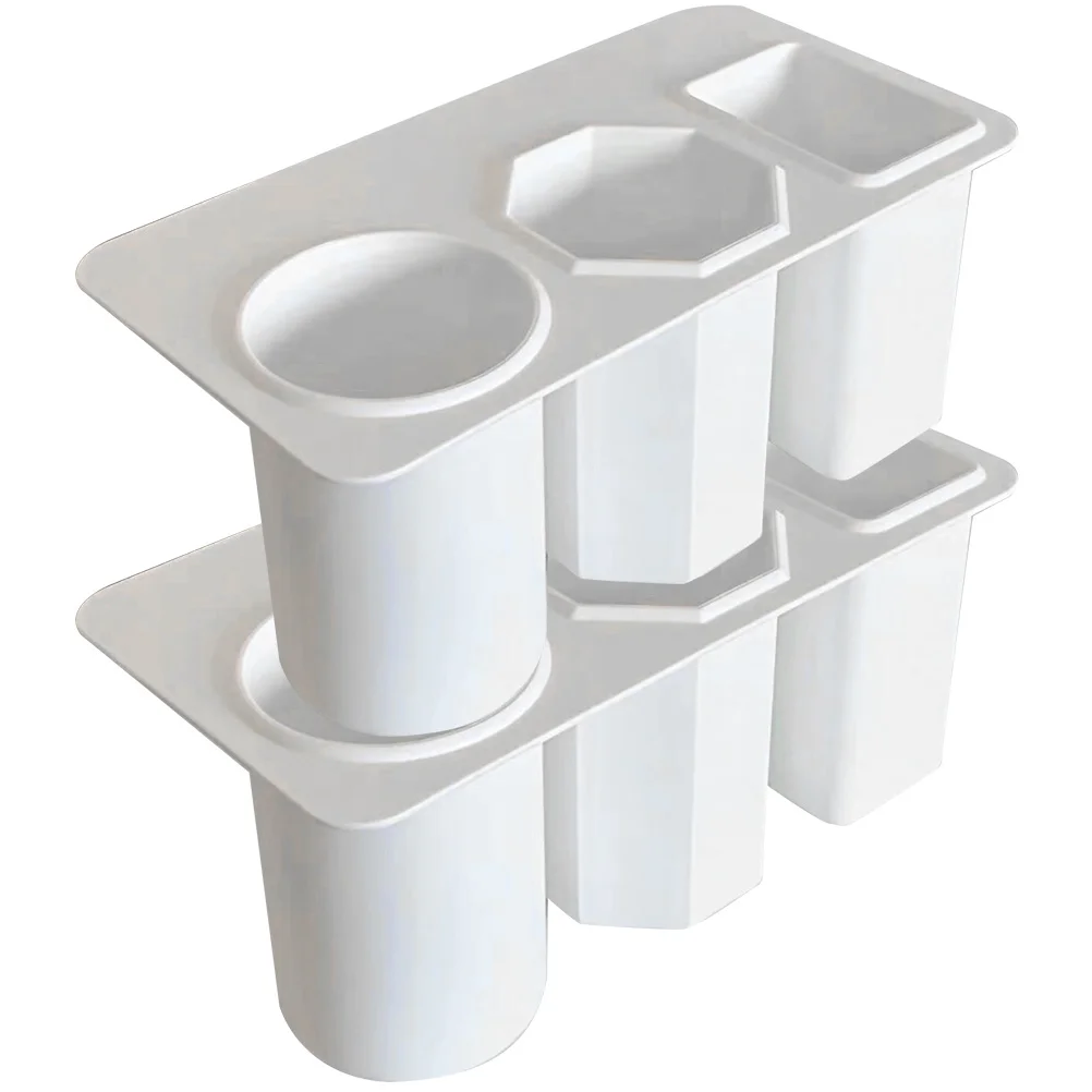 2pcs Pen Holder Storage Box Plastic Desk Organizer Pencil Case Simple Office Stationery Student Desktop Container
2pcs Pen Holder Storage Box Plastic Desk Organizer Pencil Case Simple Office Stationery Student Desktop Container