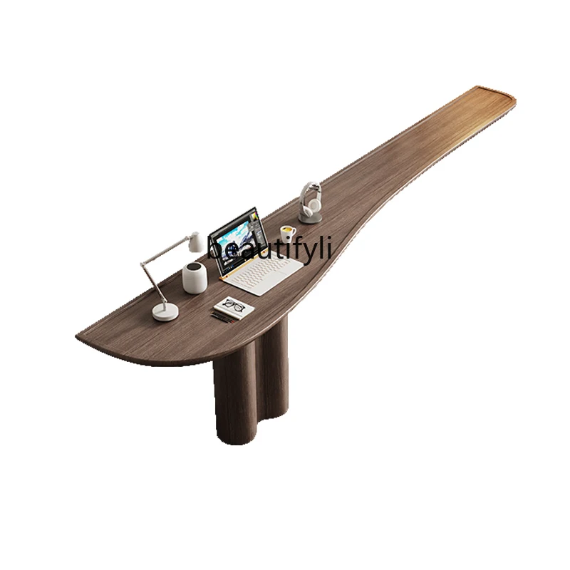 yj Italian Pole Desk Simple Bedroom Apartment Study Desk Small Apartment Desk Dressing Table
yj Italian Pole Desk Simple Bedroom Apartment Study Desk Small Apartment Desk Dressing Table