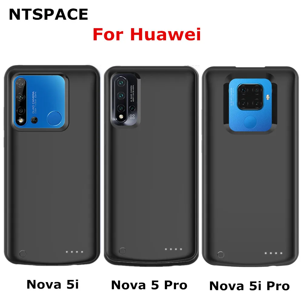 Чехол с внешним аккумулятором на 6500 мА · ч для Huawei Nova 5i Pro, чехлы для батарей, внешний аккумулятор, зарядный чехол для Huawei Nova 5 Pro
Чехол с внешним аккумулятором на 6500 мА · ч для Huawei Nova 5i Pro, чехлы для батарей, внешний аккумулятор, зарядный чехол для Huawei Nova 5 Pro