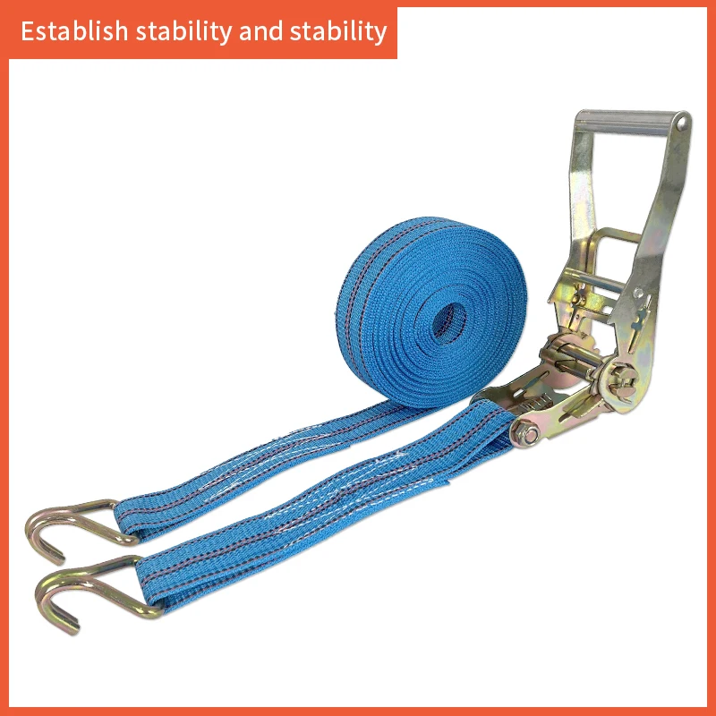Lashing straps Ratchet strap Container strapping with truck packing tensioner strapping with container cargo strapping
Lashing straps Ratchet strap Container strapping with truck packing tensioner strapping with container cargo strapping