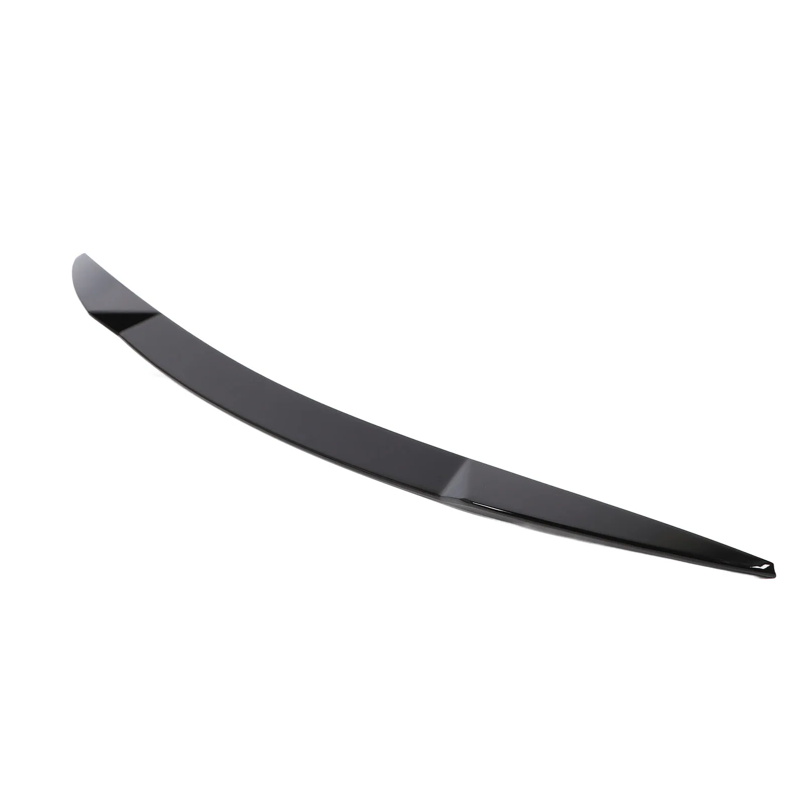 Glossy Black Duckbill Trunk Spoiler for KIA K5 DL3 2021-2023 - Aerodynamic Rear Wing
Glossy Black Duckbill Trunk Spoiler for KIA K5 DL3 2021-2023 - Aerodynamic Rear Wing