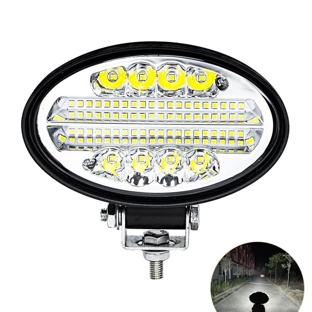 Spot Flood LED Light Bar For Vehicle, Off-Road LED Work Light, Truck ATV SUV Portable Magnetic Light Hook Clip Waterproof
Spot Flood LED Light Bar For Vehicle, Off-Road LED Work Light, Truck ATV SUV Portable Magnetic Light Hook Clip Waterproof